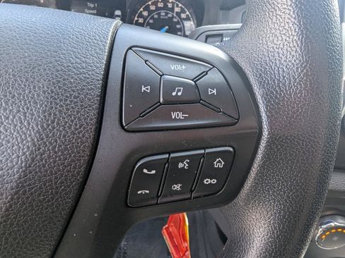 Used 2022 Ford Ranger XL w/ Equipment Group 101A High AWD/4WD image 14