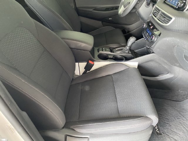 Used 2019 Hyundai Tucson Night FWD image 10
