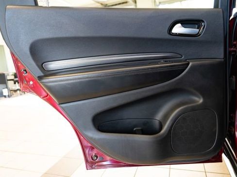 Used 2023 Dodge Durango SXT AWD/4WD image 24
