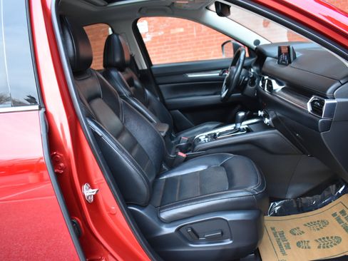 Used 2020 MAZDA CX-5 Grand Touring image 19