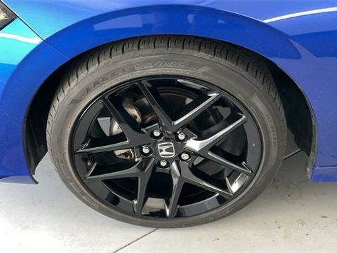Used 2023 Honda Civic Sport image 31