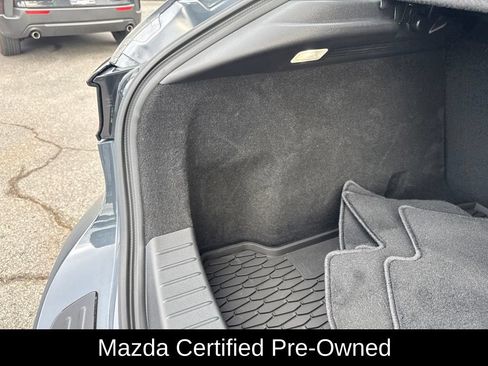 Certified 2026 MAZDA MAZDA3 Carbon AWD/4WD image 61