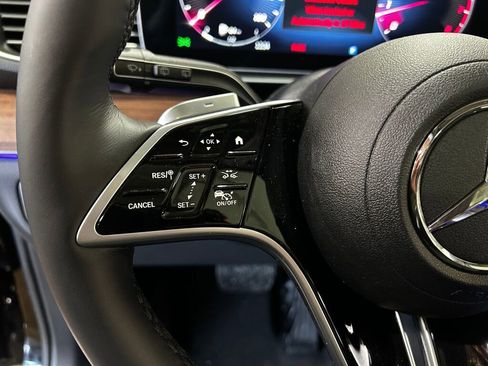 New 2026 Mercedes-Benz GLE 450 4MATIC image 10