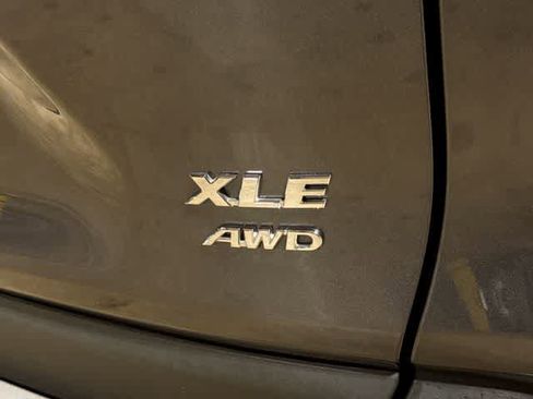 Certified 2024 Toyota RAV4 XLE AWD/4WD image 26