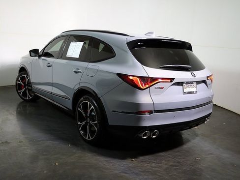 Certified 2026 Acura MDX Type S image 2