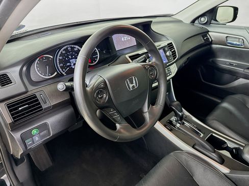 Used 2015 Honda Accord EX-L image 8