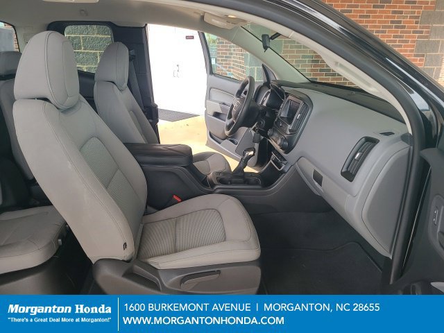 Used 2022 GMC Canyon Elevation Standard w/ Convenience Package AWD/4WD image 22