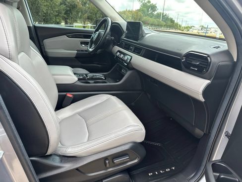 Used 2024 Honda Pilot EX-L image 23
