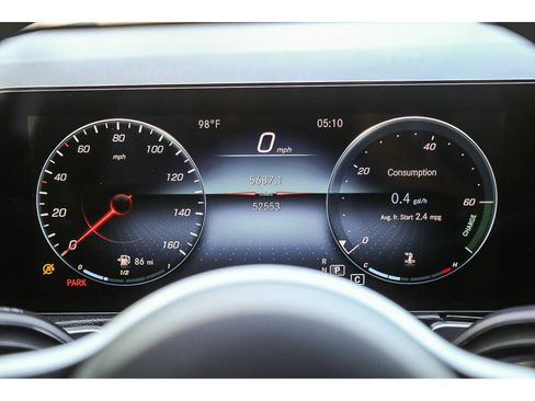 Certified 2022 Mercedes-Benz GLB 250 image 20