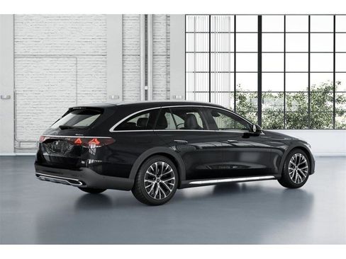 New 2026 Mercedes-Benz E 450 4MATIC All-Terrain Wagon image 20