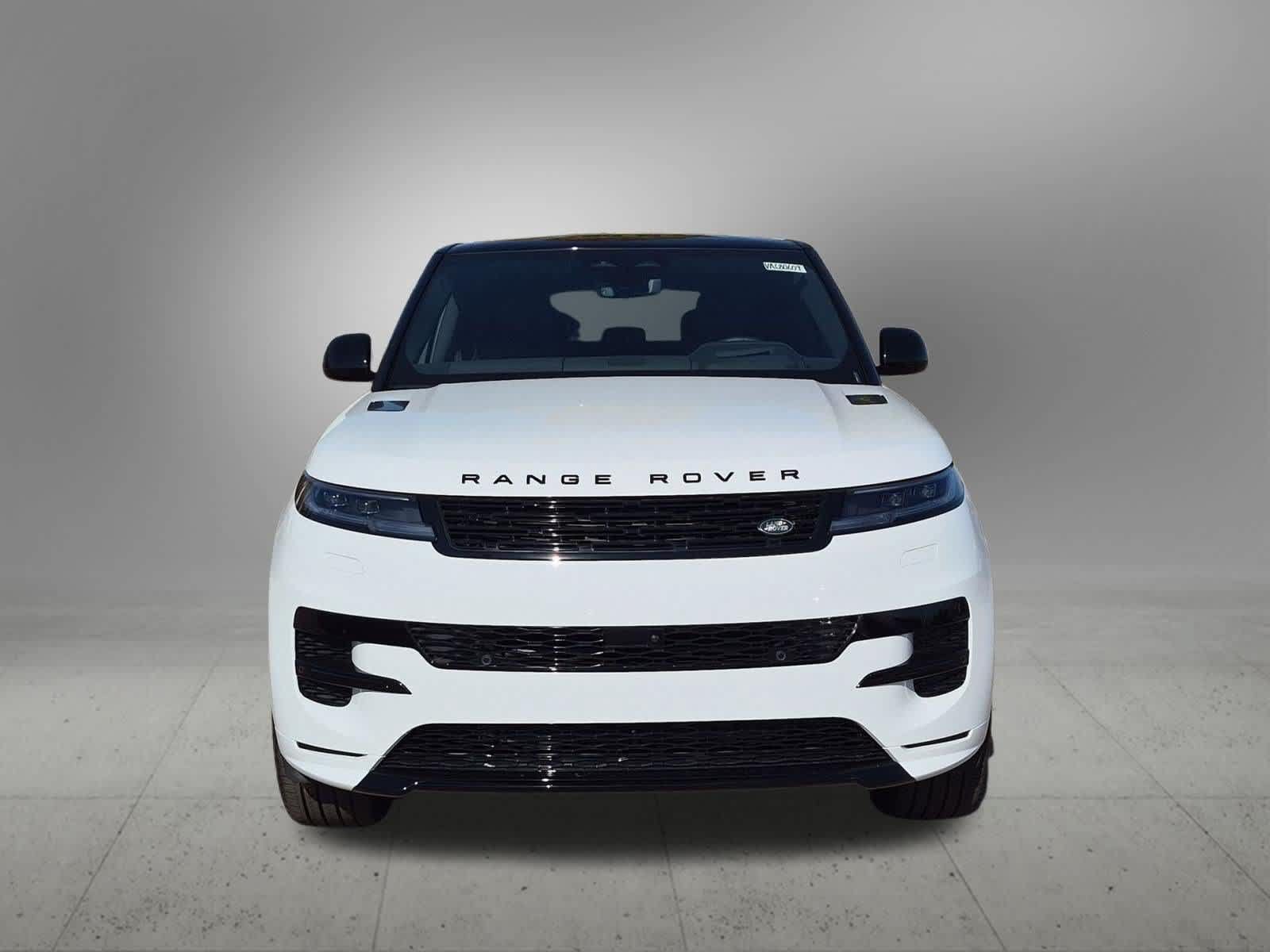 New 2027 Land Rover Range Rover Sport Dynamic SE AWD/4WD image 9