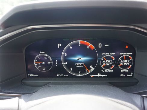 Used 2024 Nissan Z Performance w/ Floor Mat Package RWD image 6