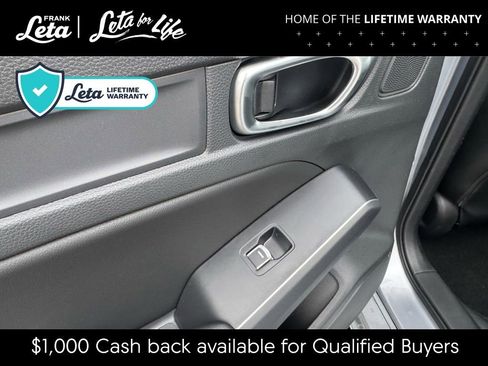 New 2026 Acura Integra A-Spec image 17