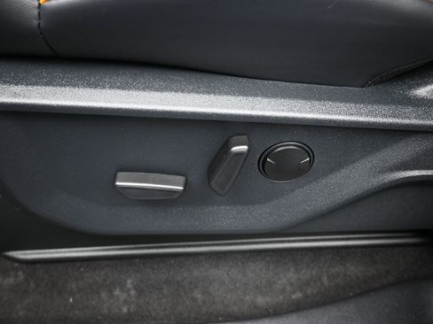 Used 2025 Ford F150 Tremor w/ Equipment Group 402A High image 8