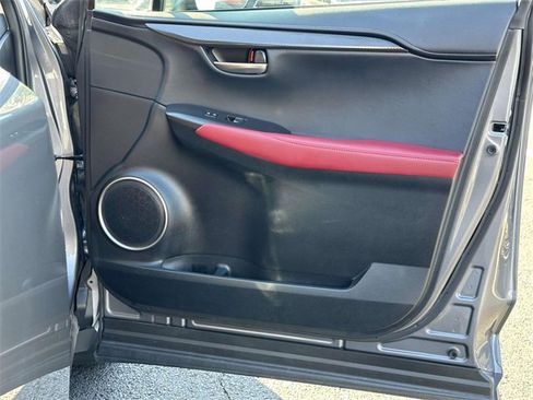 Used 2021 Lexus NX 300h AWD w/ Premium Package image 14