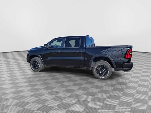 Used 2025 RAM 1500 Rebel w/ Bed Utility Group AWD/4WD image 5