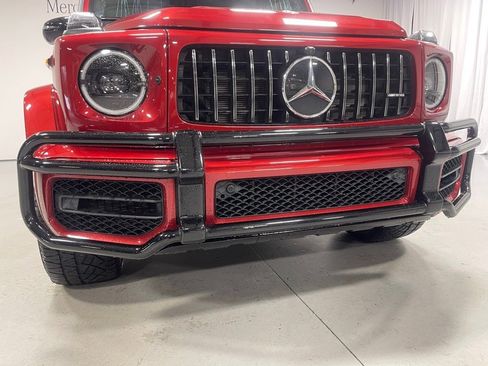 Certified 2023 Mercedes-Benz G 63 AMG G 63 AMG image 11