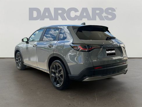 Used 2024 Honda HR-V Sport image 5