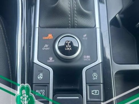Used 2023 Kia Sorento SX AWD/4WD image 18