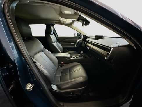 Used 2025 MAZDA CX-50 2.5 Hybrid w/ Premium Plus Pkg image 34