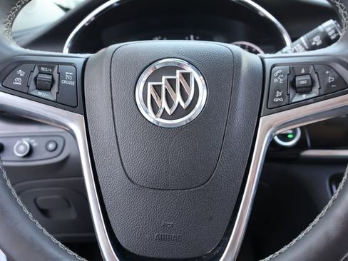 Used 2017 Buick Encore Premium w/ Experience Buick Package FWD image 23