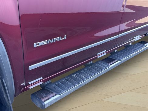 Used 2016 GMC Sierra 1500 Denali image 42