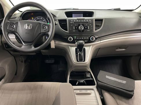 Used 2014 Honda CR-V LX image 2