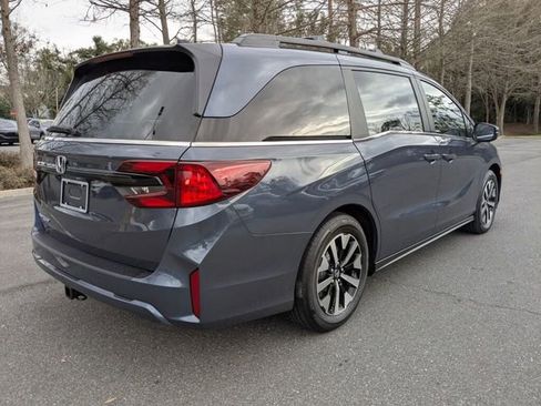 New 2026 Honda Odyssey EX-L image 7