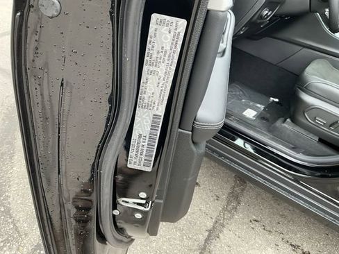 New 2026 Jeep Grand Cherokee L 4WD image 13