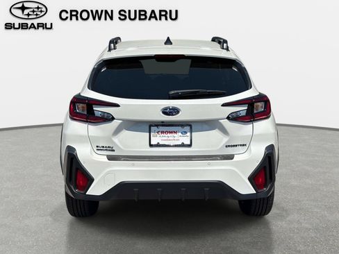 New 2026 Subaru Crosstrek 2.5i Limited AWD/4WD image 5