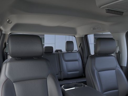 New 2026 Ford F250 4x4 Crew Cab Super Duty image 22
