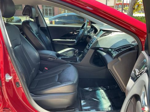 Used 2016 Hyundai Azera FWD image 17