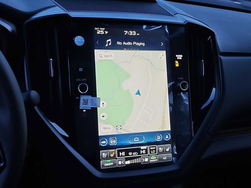 New 2026 Subaru Ascent Bronze Edition image 29