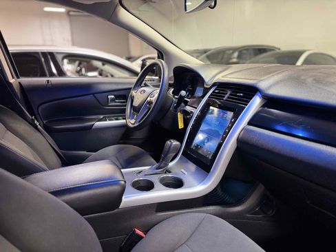 Used 2013 Ford Edge SE AWD/4WD image 7