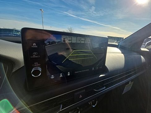 Certified 2026 Honda HR-V EX-L image 20