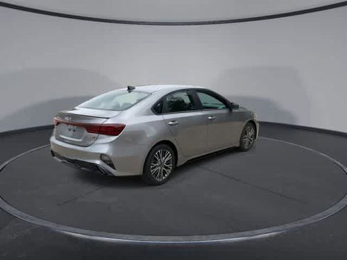 Used 2023 Kia Forte GT-Line FWD image 8