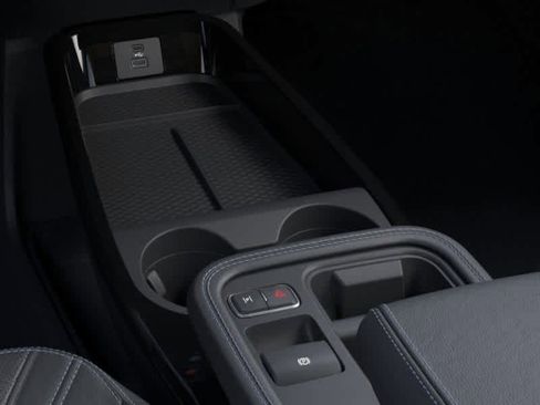 New 2026 Ford Mustang Mach-E Premium image 16