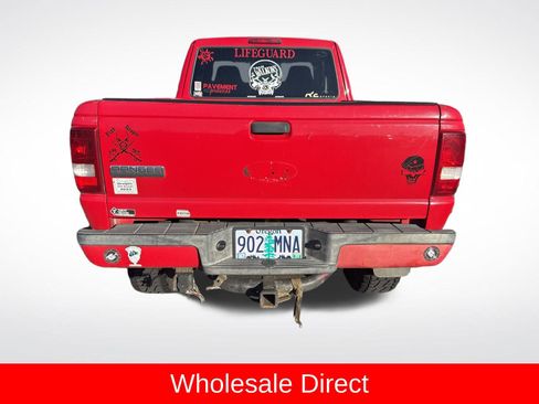 Used 2006 Ford Ranger FX4 image 5