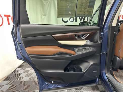 Used 2019 Subaru Ascent Touring image 17