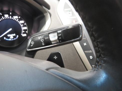 Used 2017 Lincoln MKZ Premiere FWD image 16