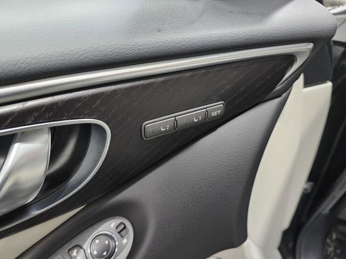 Used 2021 INFINITI Q50 Sensory w/ Cargo Package image 27