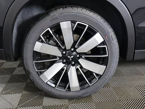 New 2026 Mitsubishi Outlander SE FWD image 21