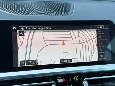 Certified 2023 BMW 430i 430i w/ M Sport Package image 25