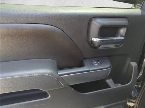Used 2015 Chevrolet Silverado 1500 LT w/ All Star Edition image 25