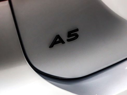 New 2025 Audi A5 2.0T Premium image 9