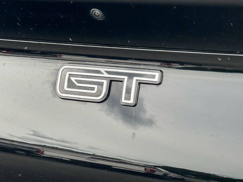 Used 2025 Ford Mustang Mach-E GT AWD/4WD image 18