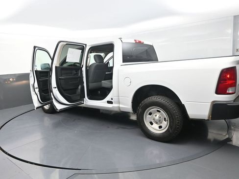 Used 2018 RAM 1500 Tradesman w/ Popular Equipment Group image 35