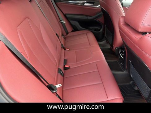 Used 2022 BMW X3 M40i AWD/4WD image 15