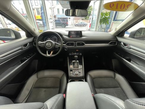 Used 2019 MAZDA CX-5 Touring AWD/4WD image 20