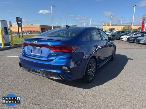 Used 2024 Kia Forte GT-Line w/ GT-Line Premium Package image 5